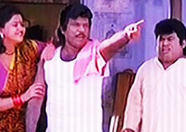 best comedy of koundamani with senthil