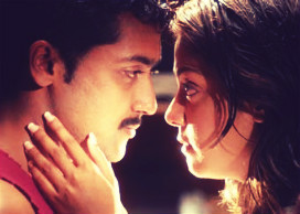 one of the touching climax in tamil cinema