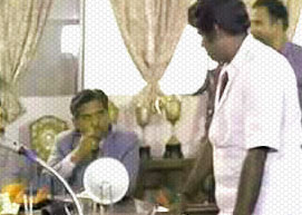 koundamani comedy with police its a asuper hit comedy