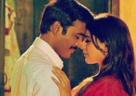 Thangamagan Trailer